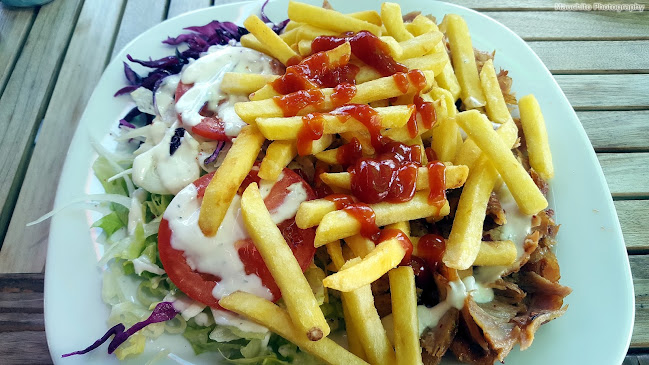 Opinii despre Aydın Kebap Haus în Schwechat - Gastronomie und Hotellerie