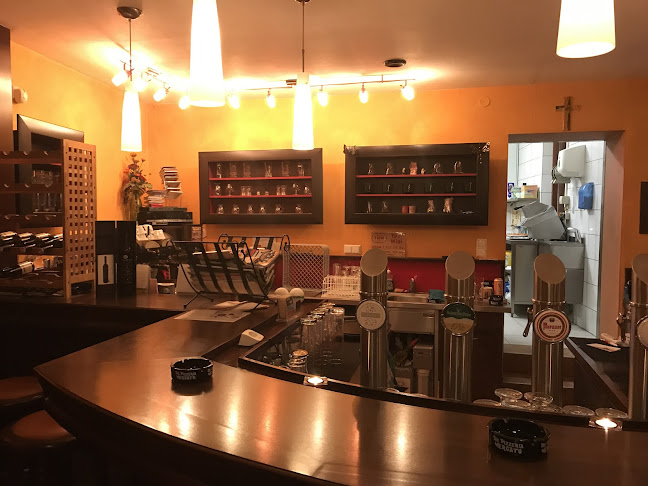 Pizzeria Mercato e.U. Laa an der Thaya