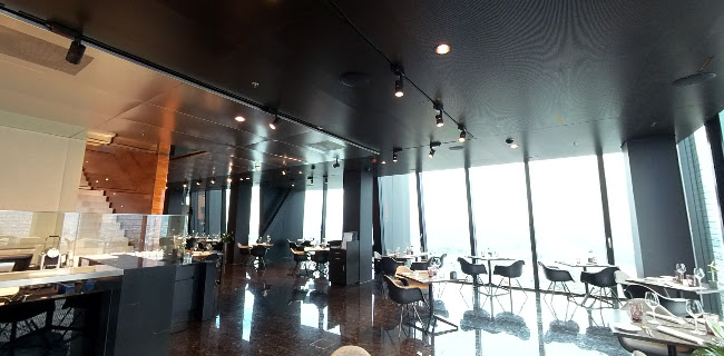 Opinii despre 57 Restaurant & Bar în Wien - Gastronomie und Hotellerie