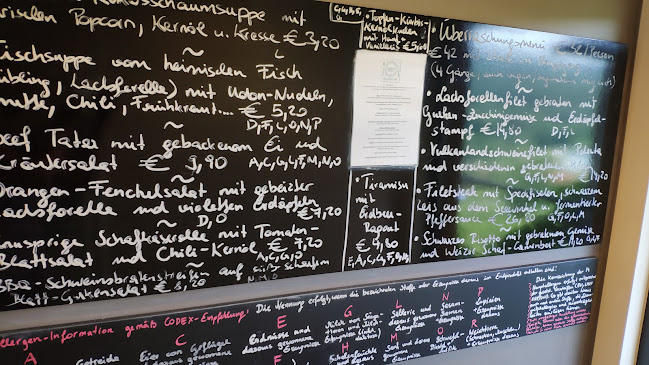 Opinii despre Lounge 81 în Merkendorf - Gastronomie und Hotellerie