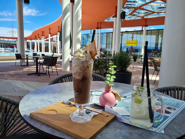 Comentarii opinii despre Café Eis-Greissler