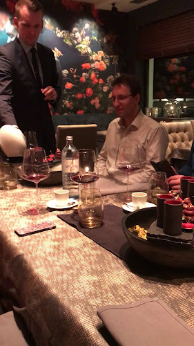 Opinii despre Verdi-Restaurant-Einkehr în Linz - Gastronomie und Hotellerie