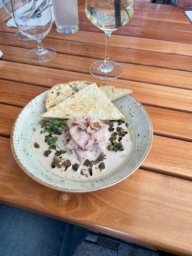 Ristorante Don Alfredo - Gastronomie und Hotellerie