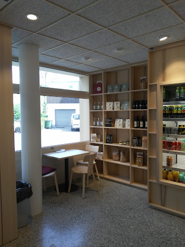 Kloser Bäckerei Heldendank - Bregenz