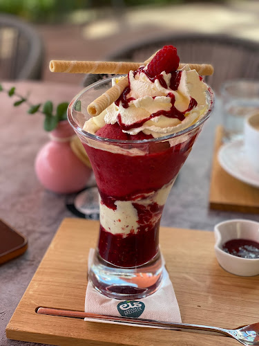 Café Eis-Greissler - Parndorf