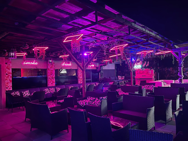 COCO Lounge Klagenfurt