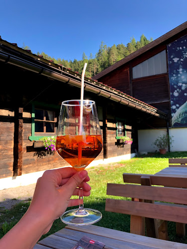 Waldschenke Ramsau - Ramsau am Dachstein
