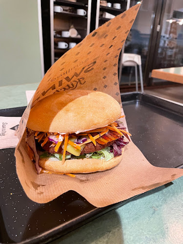 Comentarii opinii despre Swing Kitchen