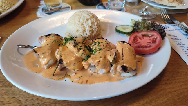 Taverne zum Griechen