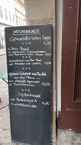 Amerlingbeisl - Wien