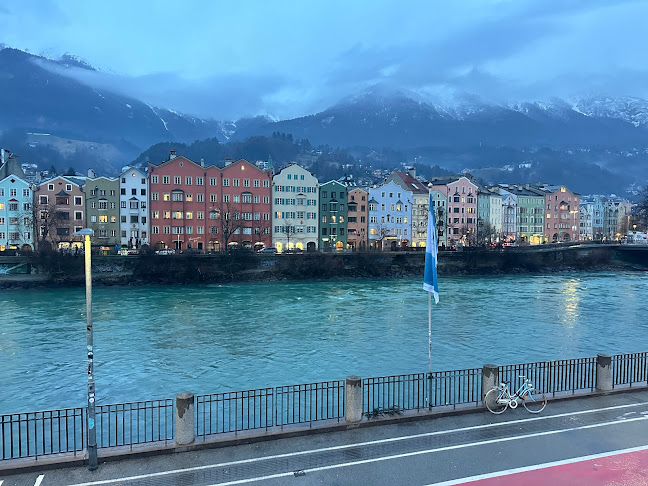 Opinii despre Bäckerei Pardeller în Innsbruck - Gastronomie und Hotellerie