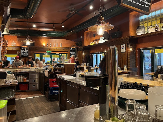 Zapfmeisterei Bermuda Bräu - Wien