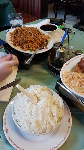 Opinii despre China Restaurant Li în St. Veit an der Glan - Gastronomie und Hotellerie