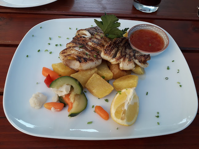 Comentarii opinii despre Arian Restaurant