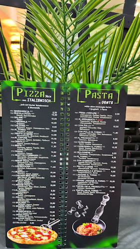 Prima Pizzeria
