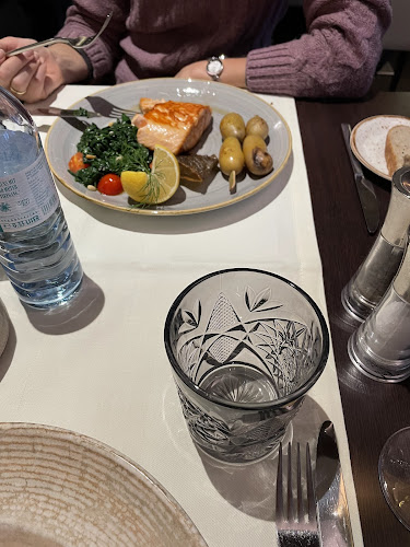 Opinii despre Ristorante Firenze Enoteca în Wien - Gastronomie und Hotellerie