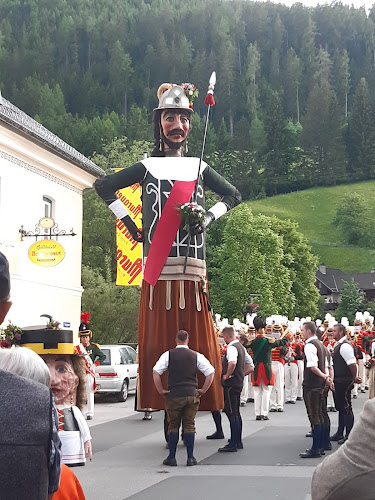 Opinii despre Marktplatz Tamsweg în Tamsweg - Gastronomie und Hotellerie