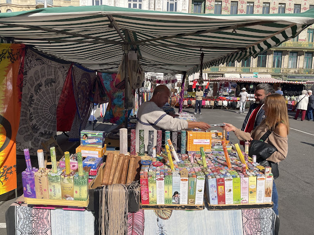 Marktstand Altenriederer Wein & Obstbau