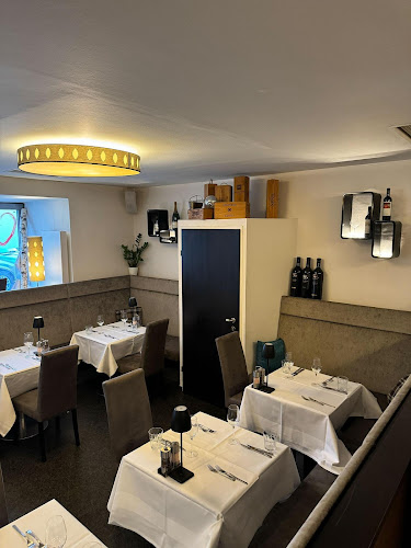 Opinii despre Princs Restaurant & Bar în Innere Stadt - Gastronomie und Hotellerie