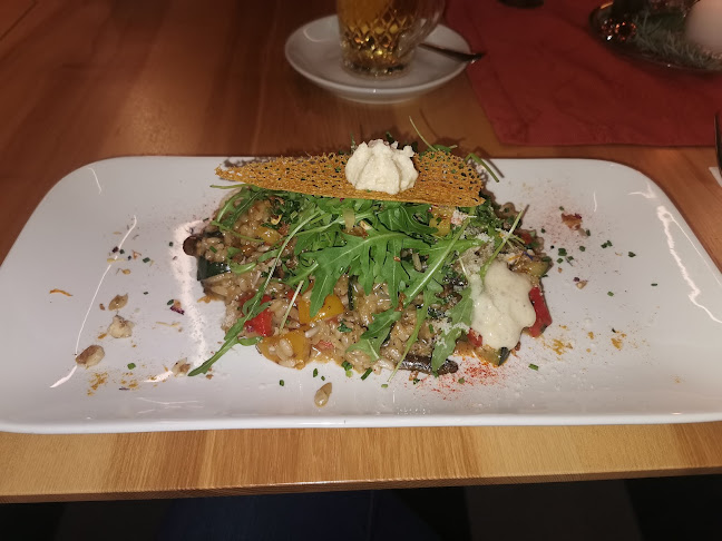 Amlach Gastronomie Am Platzl - Gastronomie und Hotellerie