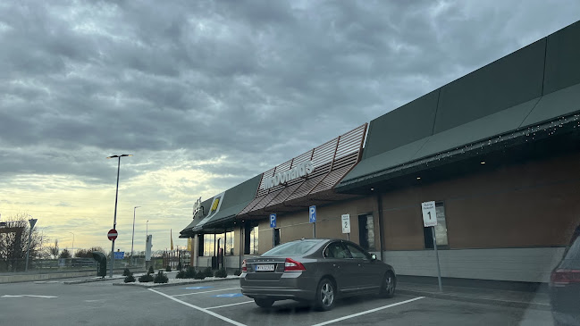 McDonald's Schwechat