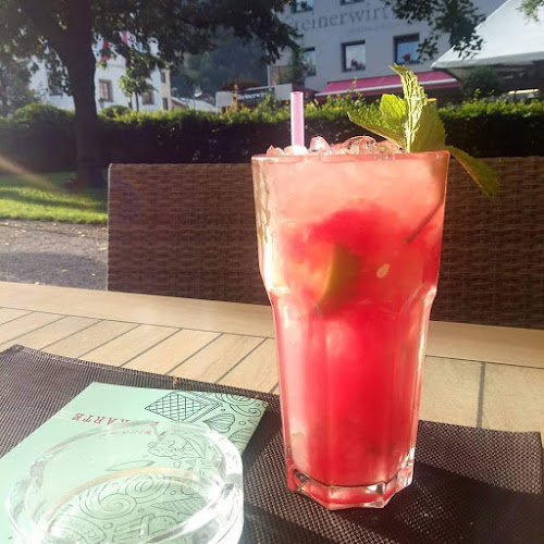 Castle Bar Après-Ski - Gastronomie und Hotellerie