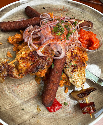 Comentarii opinii despre Restaurant SCHABANACK