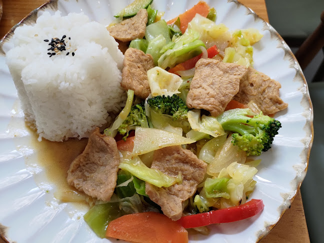 Comentarii opinii despre Formosa Food