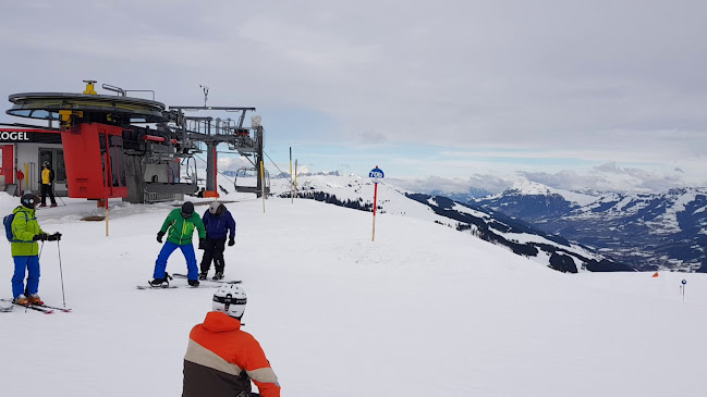 Pinzgablick - Gastronomie und Hotellerie