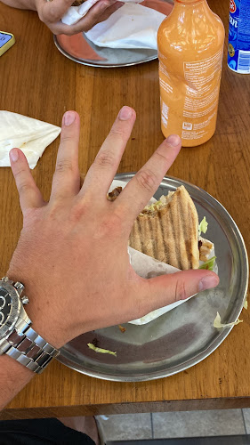 Comentarii opinii despre Sabahs Grill