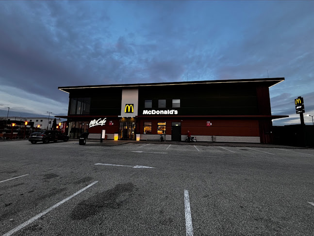 McDonald's Traun - Traun