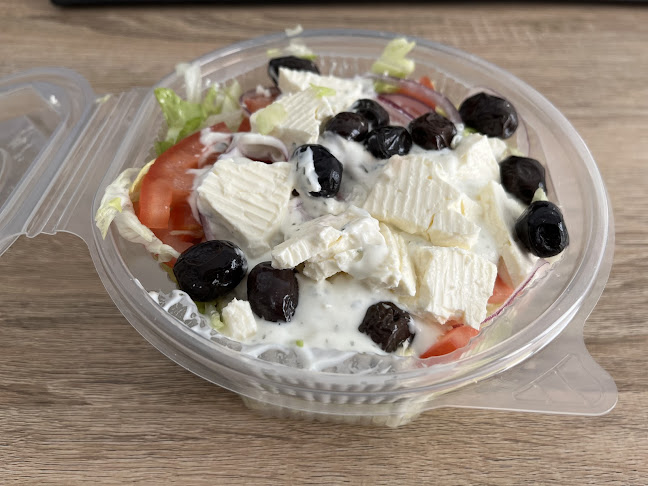 Comentarii opinii despre Mosaik Pizza Kebap Wienerneustadt