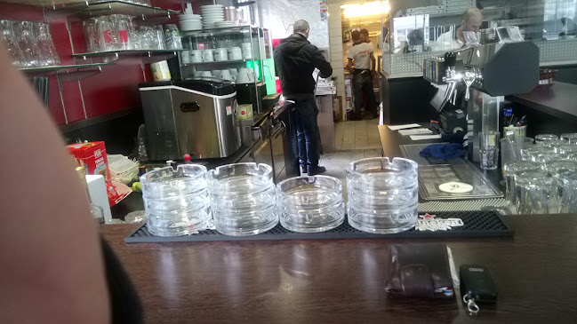 Pizzeria David Urfahr - Pizza Pasta Burger - Linz