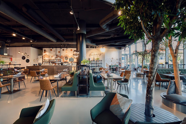 The Bakery by Didi Maier