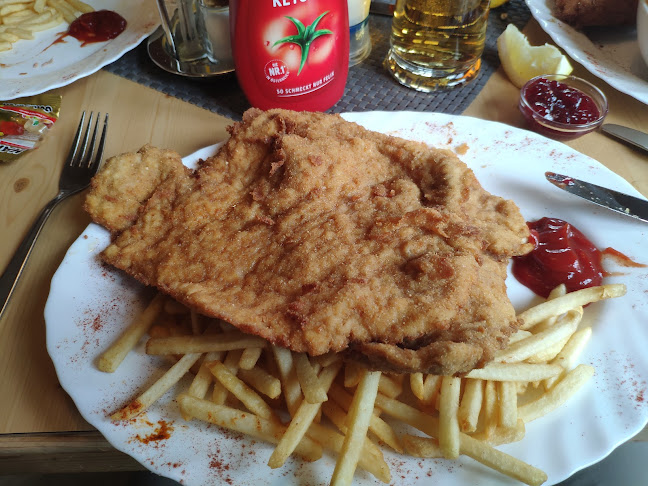 Elmar´s Partyservice, Catering & Partner´s Landgasthof