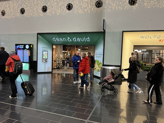 Abflugstraße 1, 1300 Schwechat