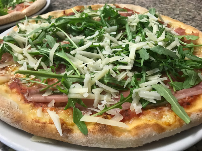 Pizzeria Serenata - Hohenems