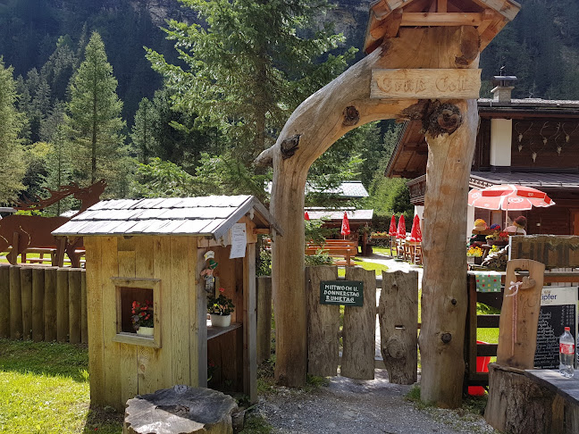 Kötschachtal 50, 5640 Bad Gastein