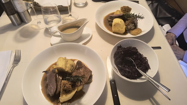 Gasthaus Restaurant Thaller - St. Veit am Vogau