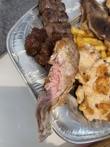 Marengo Restaurant BBQ - Gastronomie und Hotellerie