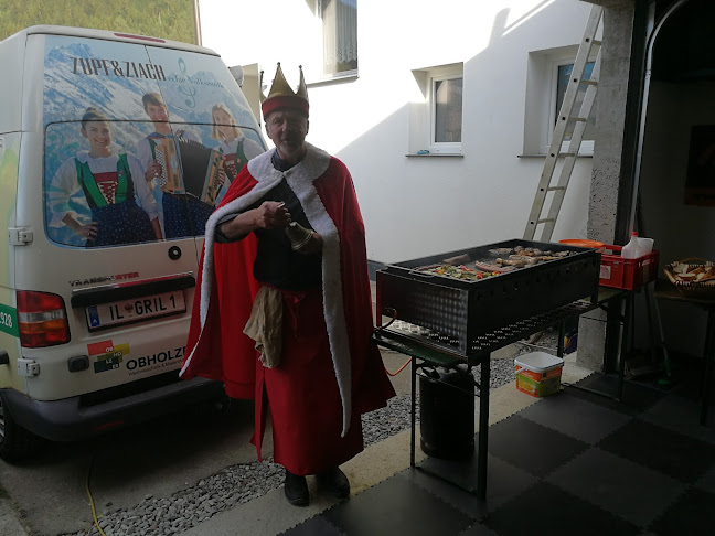 Opinii despre Grill König Stubai în Fulpmes - Gastronomie und Hotellerie