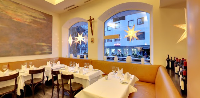 Comentarii opinii despre LOIS STERN Restaurant Kitzbühel