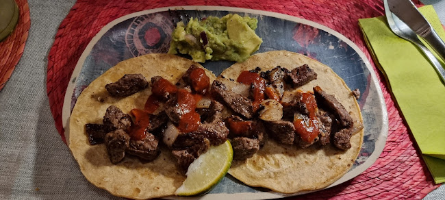 Comentarii opinii despre Mezcal