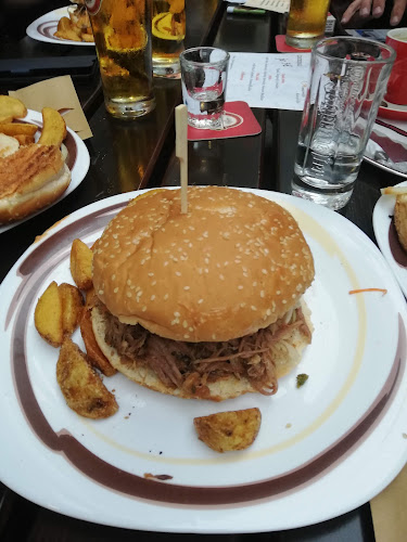 Opinii despre Cafe Amaretto în Linz - Gastronomie und Hotellerie