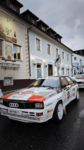 Café-Pub CENTRUM - Admont