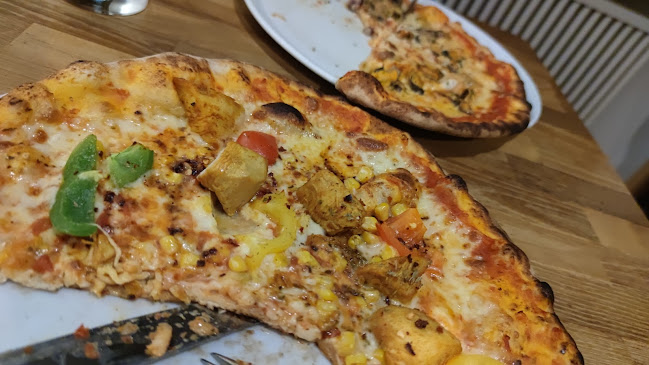 Restaurant Geisterburg - Hall in Tirol