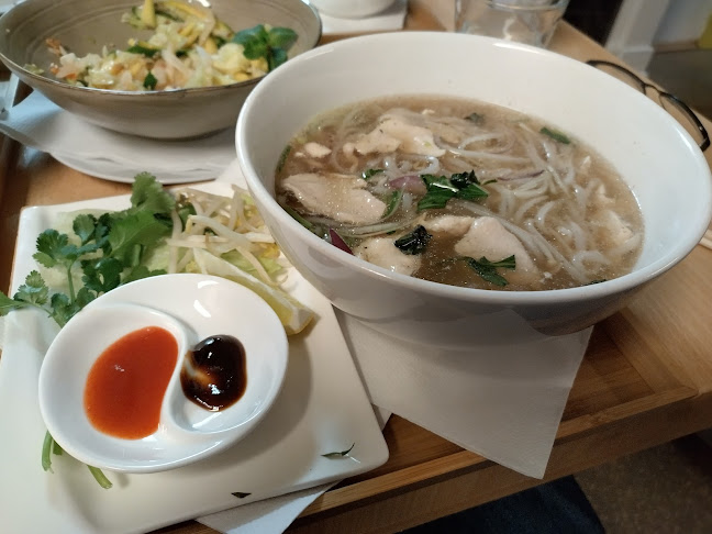 Le's - Vietnamesische Küche - Wien