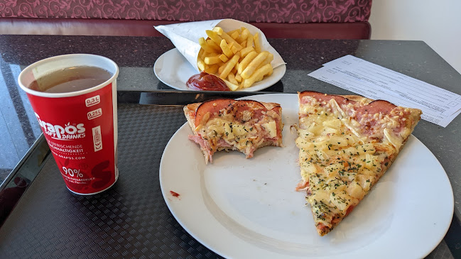 Opinii despre Drive In Wurm în Gleisdorf - Gastronomie und Hotellerie