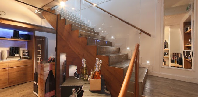 Comentarii opinii despre Leo HILLINGER Wineshop & Bar Wollzeile