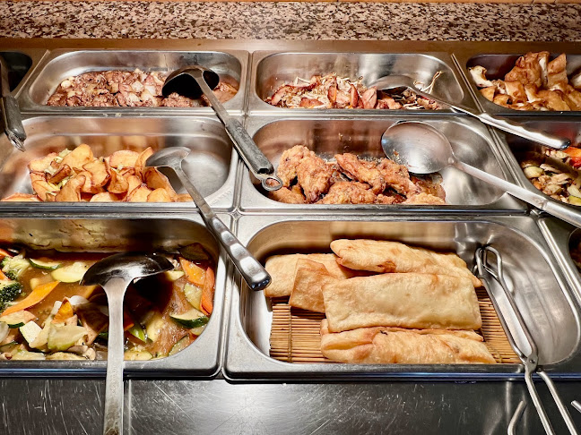 Opinii despre Restaurant LILI în Wien - Gastronomie und Hotellerie